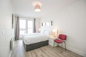 Parnell Corner Apartments