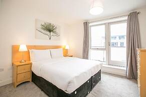 Parnell Corner Apartments