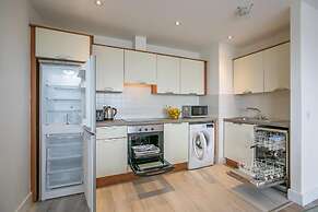 Parnell Corner Apartments