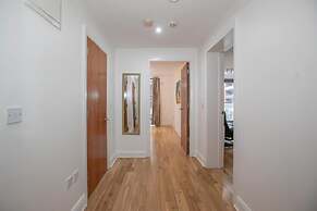 Parnell Corner Apartments