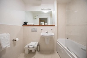 Parnell Corner Apartments