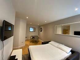 Parnell Corner Apartments