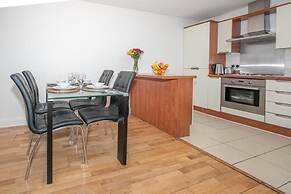 Parnell Corner Apartments