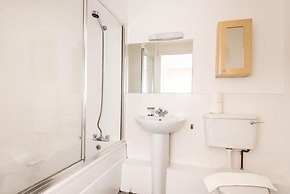 Parnell Corner Apartments