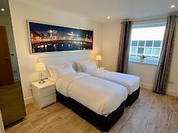 Parnell Corner Apartments