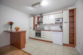 Parnell Corner Apartments