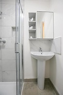 St Stephen's Green District-1