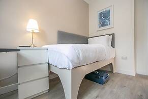 St Stephen's Green District-1