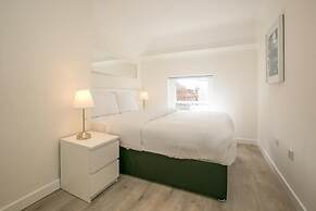 St Stephen's Green District-1