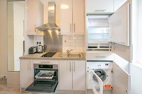 St Stephen's Green District-1