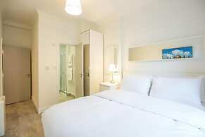 St Stephen's Green District-1