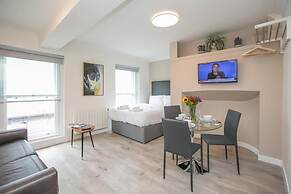 St Stephen's Green District-1