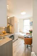 St Stephen's Green District-1