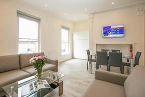 St Stephen's Green District-1