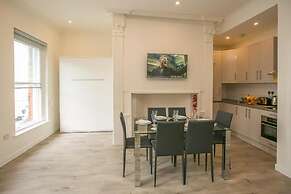 St Stephen's Green District-1