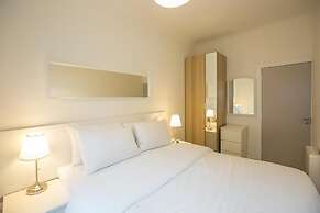 St Stephen's Green District-1