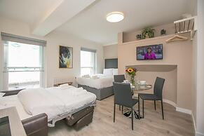 St Stephen's Green District-1