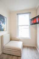 St Stephen's Green District-1