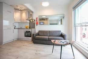 St Stephen's Green District-1