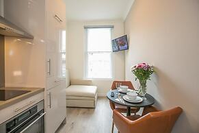 St Stephen's Green District-1