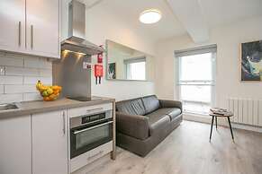 St Stephen's Green District-1