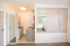 St Stephen's Green District-1