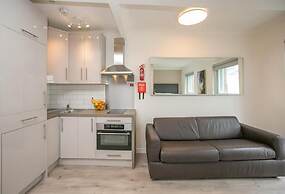 St Stephen's Green District-1