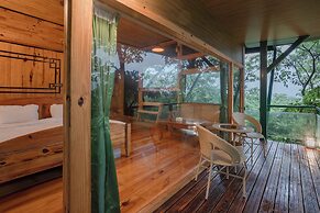 The Arboreal Resort
