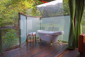 The Arboreal Resort