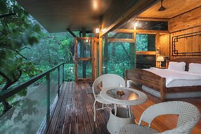 The Arboreal Resort