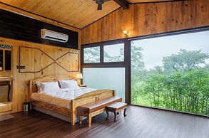 The Arboreal Resort