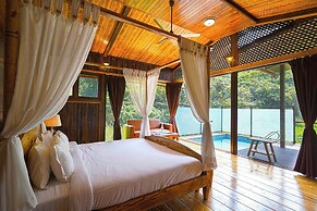The Arboreal Resort