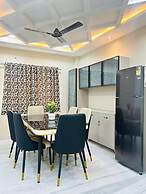 Shreshtam Apart Hotel Khajakuda