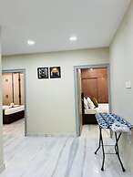 Shreshtam Apart Hotel Khajakuda