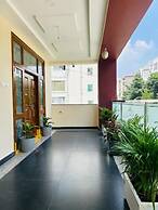 Shreshtam Apart Hotel Khajakuda