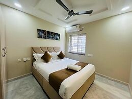 Shreshtam Apart Hotel Khajakuda