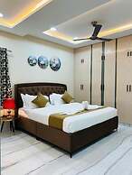 Shreshtam Apart Hotel Khajakuda