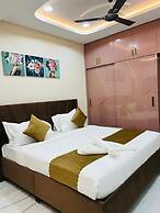 Shreshtam Apart Hotel Khajakuda