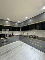 Shreshtam Apart Hotel Khajakuda