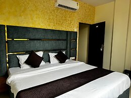 Hotel Apple INN