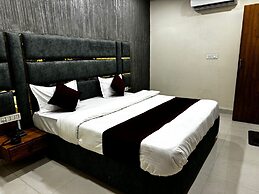 Hotel Apple INN