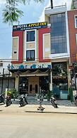 Hotel Apple INN