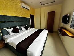 Hotel Apple INN