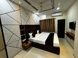 Hotel Apple INN