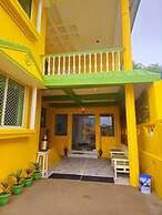 HOTEL AVAAS TripandTrip