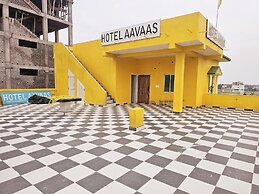 HOTEL AVAAS TripandTrip