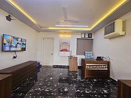 HOTEL AVAAS TripandTrip