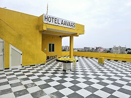 HOTEL AVAAS TripandTrip
