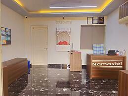 HOTEL AVAAS TripandTrip