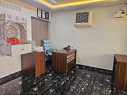 HOTEL AVAAS TripandTrip